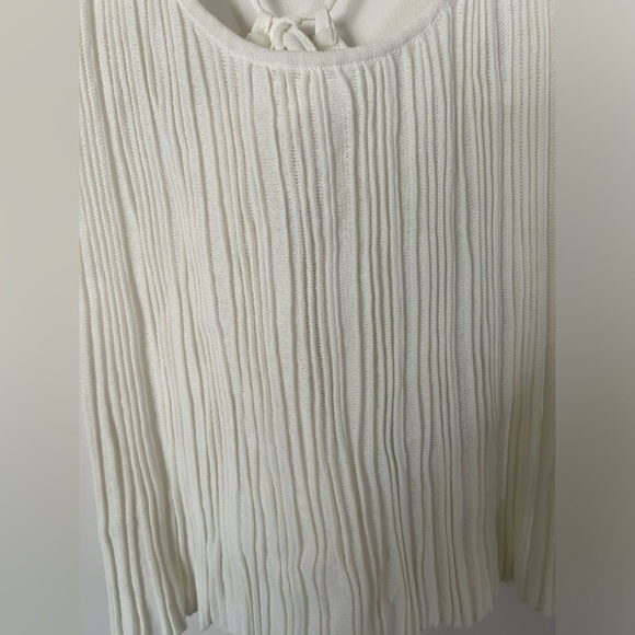 Free People Women's Get To Know You Ribbed Cami Tank Top - Picture 4 of 13